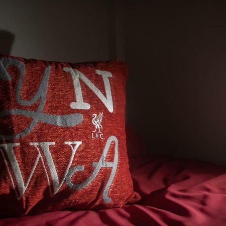 The Sandon Hotel リヴァプール エクステリア 写真