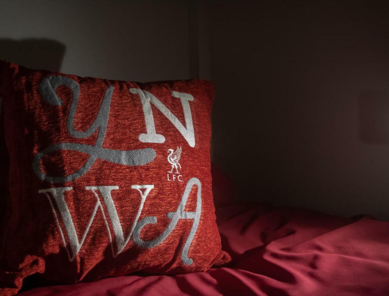 The Sandon Hotel リヴァプール エクステリア 写真