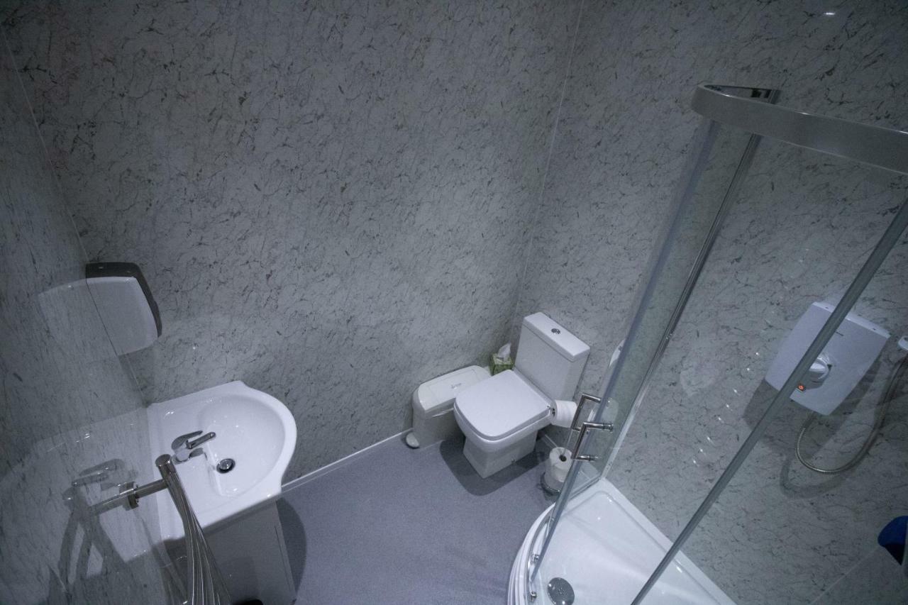 The Sandon Hotel リヴァプール エクステリア 写真