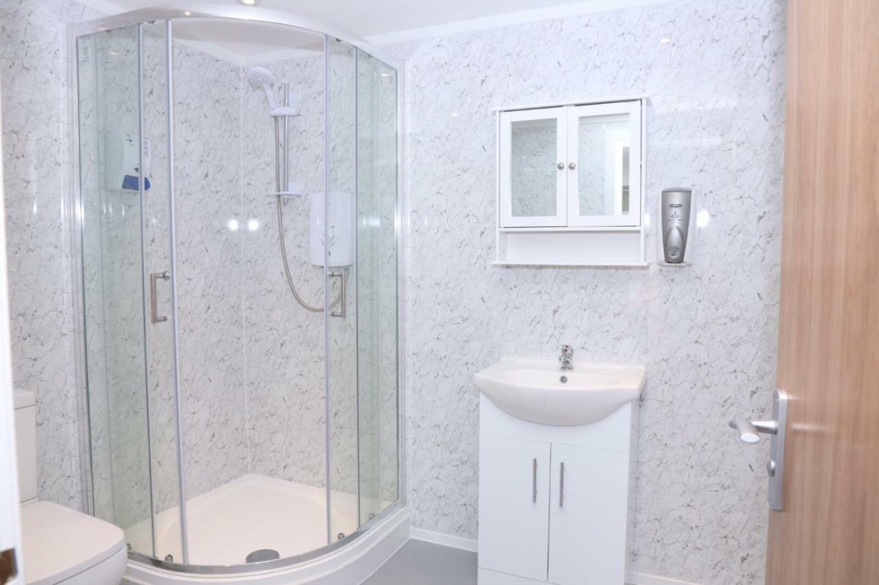 The Sandon Hotel リヴァプール エクステリア 写真