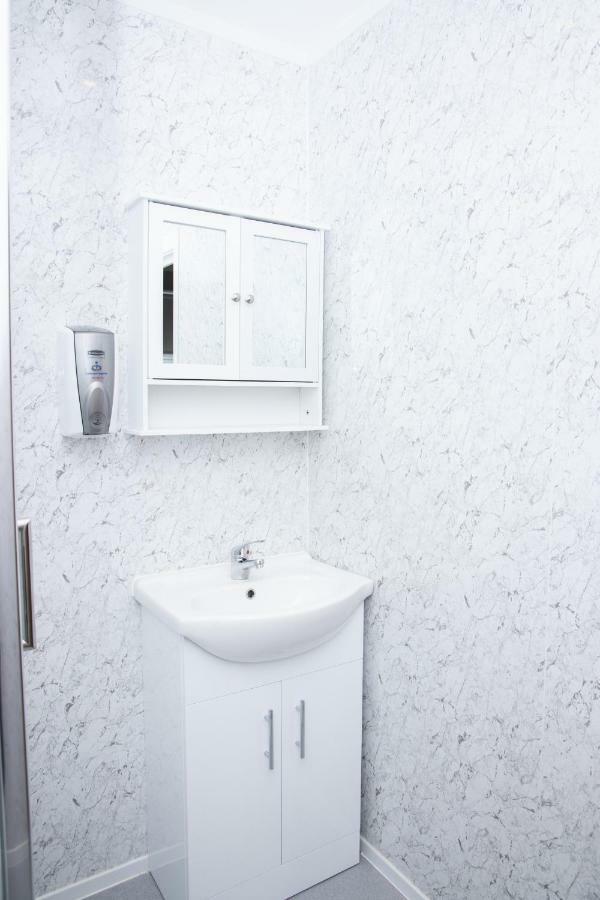 The Sandon Hotel リヴァプール エクステリア 写真