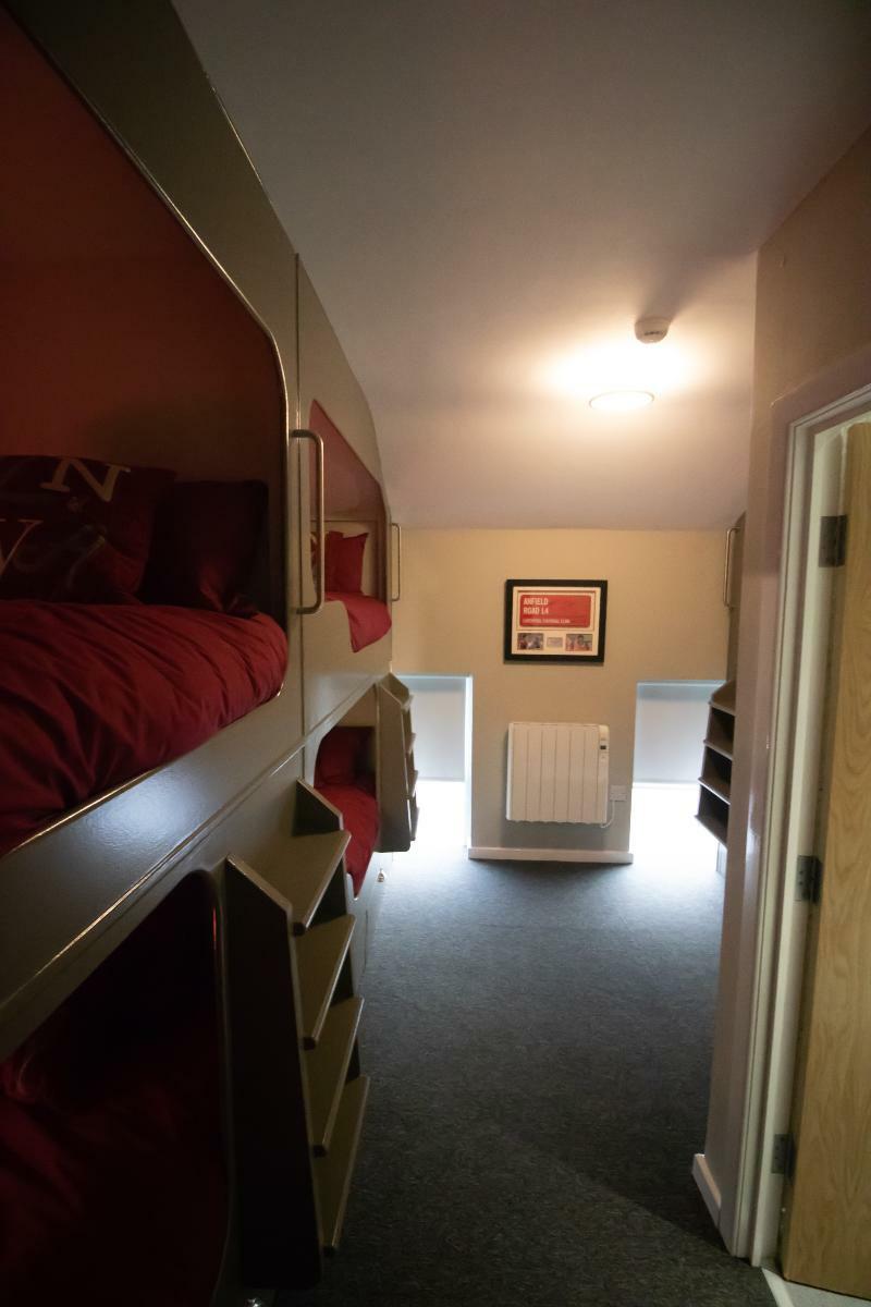 The Sandon Hotel リヴァプール エクステリア 写真